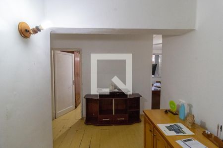 Entrada de apartamento para alugar com 2 quartos, 61m² em Centro Histórico, Porto Alegre