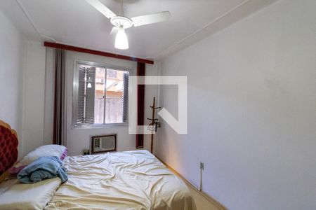 Quarto 1 de apartamento para alugar com 2 quartos, 61m² em Centro Histórico, Porto Alegre
