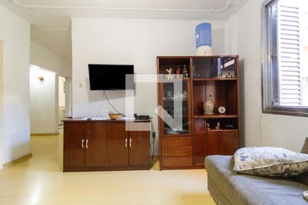 Sala de apartamento para alugar com 2 quartos, 61m² em Centro Histórico, Porto Alegre
