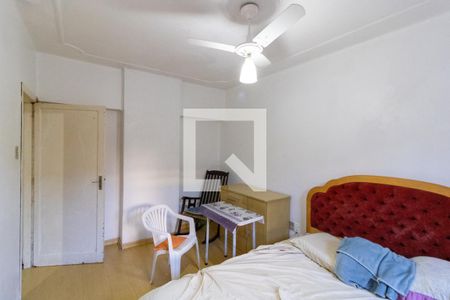 Quarto 1 de apartamento para alugar com 2 quartos, 61m² em Centro Histórico, Porto Alegre