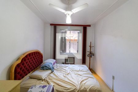 Quarto 1 de apartamento para alugar com 2 quartos, 61m² em Centro Histórico, Porto Alegre