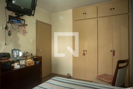 Quarto 2 de apartamento à venda com 3 quartos, 98m² em Mirandópolis, São Paulo