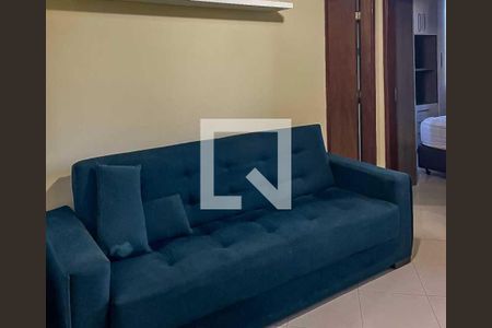 Apartamento à venda com 1 quarto, 30m² em Leblon, Rio de Janeiro
