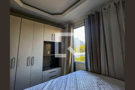 Apartamento à venda com 1 quarto, 30m² em Leblon, Rio de Janeiro