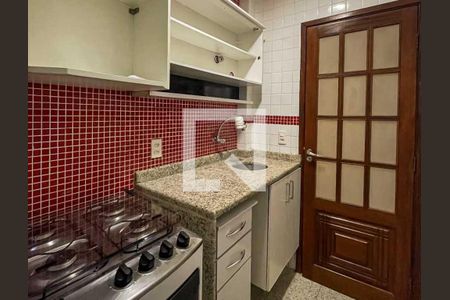 Apartamento à venda com 1 quarto, 30m² em Leblon, Rio de Janeiro