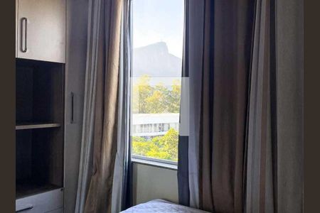 Apartamento à venda com 1 quarto, 30m² em Leblon, Rio de Janeiro