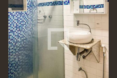 Apartamento à venda com 1 quarto, 30m² em Leblon, Rio de Janeiro