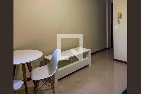 Apartamento à venda com 1 quarto, 30m² em Leblon, Rio de Janeiro