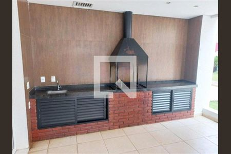 Apartamento à venda com 2 quartos, 58m² em Picanço, Guarulhos