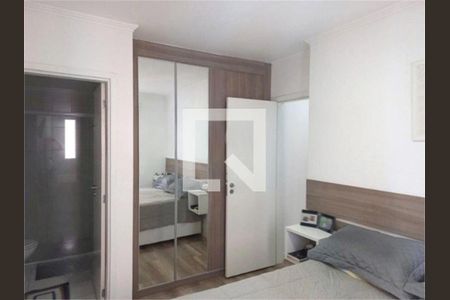 Apartamento à venda com 2 quartos, 58m² em Picanço, Guarulhos