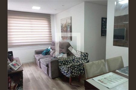 Apartamento à venda com 2 quartos, 58m² em Picanço, Guarulhos