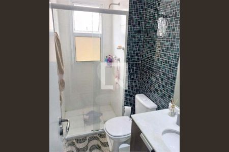 Apartamento à venda com 2 quartos, 58m² em Picanço, Guarulhos