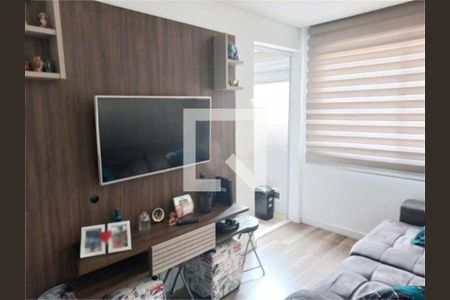 Apartamento à venda com 2 quartos, 58m² em Picanço, Guarulhos