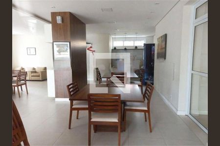 Apartamento à venda com 2 quartos, 58m² em Picanço, Guarulhos