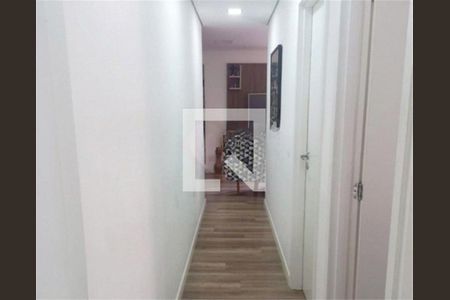 Apartamento à venda com 2 quartos, 58m² em Picanço, Guarulhos