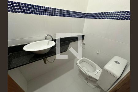 Casa à venda com 4 quartos, 135m² em Loteamento Maravista, Niterói