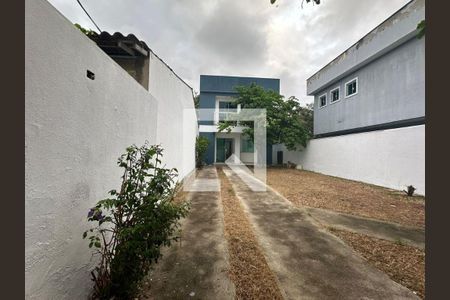 Casa à venda com 4 quartos, 135m² em Loteamento Maravista, Niterói