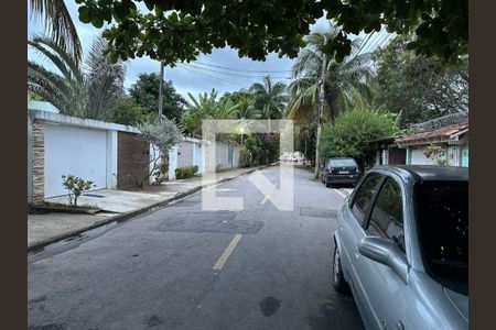Casa à venda com 4 quartos, 135m² em Loteamento Maravista, Niterói