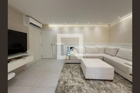Apartamento à venda com 3 quartos, 150m² em Tatuapé, São Paulo