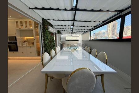 Apartamento à venda com 3 quartos, 150m² em Tatuapé, São Paulo