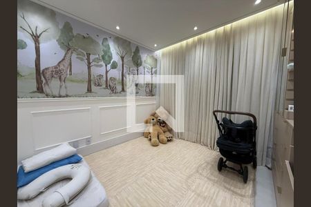 Apartamento à venda com 3 quartos, 150m² em Tatuapé, São Paulo