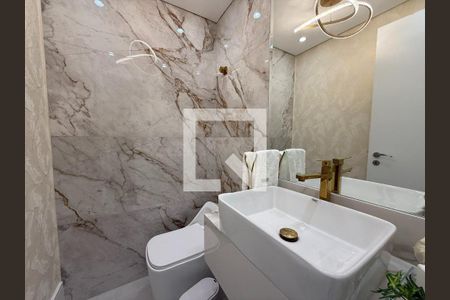 Apartamento à venda com 3 quartos, 150m² em Tatuapé, São Paulo