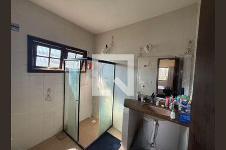 Casa à venda com 5 quartos, 250m² em Engenho do Mato, Niterói