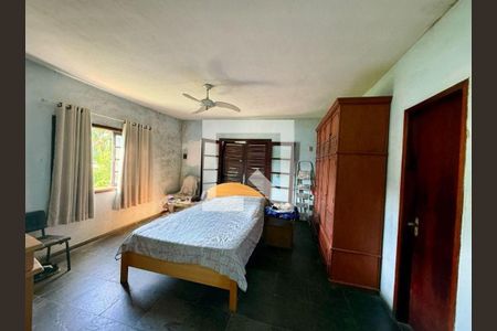 Casa à venda com 5 quartos, 250m² em Engenho do Mato, Niterói
