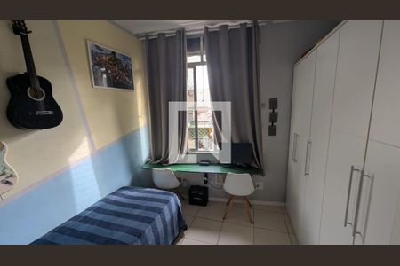 Apartamento à venda com 2 quartos, 79m² em Tijuca, Rio de Janeiro