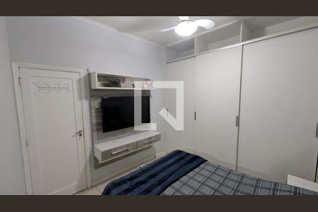Apartamento à venda com 2 quartos, 79m² em Tijuca, Rio de Janeiro
