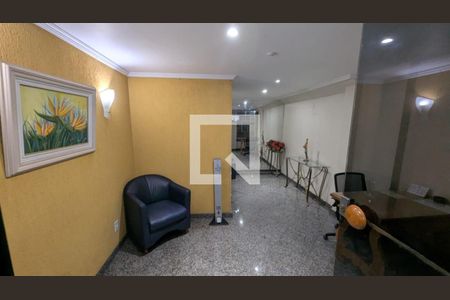 Apartamento à venda com 2 quartos, 79m² em Tijuca, Rio de Janeiro