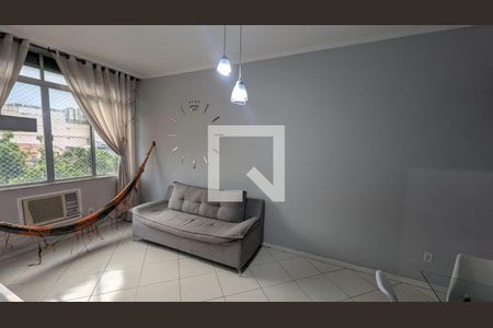 Apartamento à venda com 2 quartos, 79m² em Tijuca, Rio de Janeiro