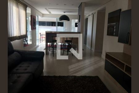 Apartamento à venda com 3 quartos, 164m² em Parque Prado, Campinas