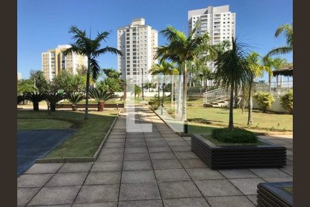 Apartamento à venda com 3 quartos, 164m² em Parque Prado, Campinas