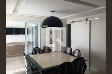 Apartamento à venda com 3 quartos, 164m² em Parque Prado, Campinas