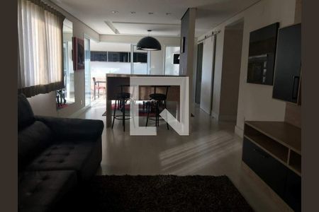 Apartamento à venda com 3 quartos, 164m² em Parque Prado, Campinas