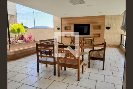 Apartamento à venda com 2 quartos, 80m² em Centro, Niterói