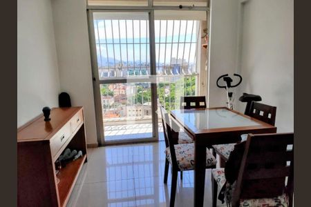 Apartamento à venda com 2 quartos, 80m² em Centro, Niterói