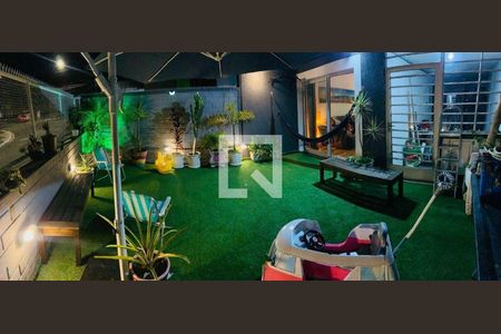 Casa à venda com 3 quartos, 158m² em Jabaquara, São Paulo