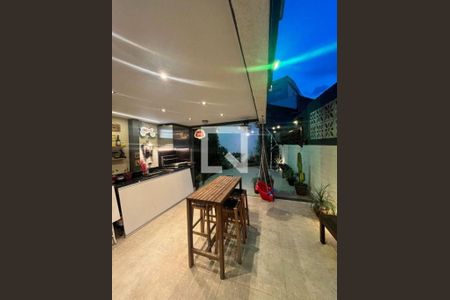 Casa à venda com 3 quartos, 158m² em Jabaquara, São Paulo