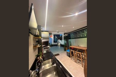 Casa à venda com 3 quartos, 158m² em Jabaquara, São Paulo