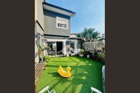 Casa à venda com 3 quartos, 158m² em Jabaquara, São Paulo