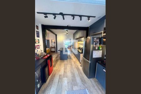 Casa à venda com 3 quartos, 158m² em Jabaquara, São Paulo