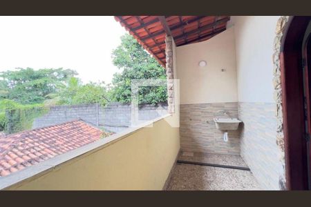 Casa à venda com 5 quartos, 350m² em Itaipu, Niterói