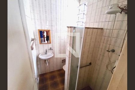 Apartamento à venda com 2 quartos, 60m² em Santa Rosa, Niterói