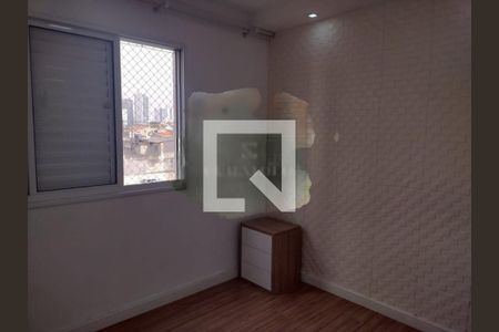 Apartamento à venda com 2 quartos, 45m² em Tatuapé, São Paulo