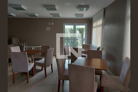 Apartamento à venda com 2 quartos, 45m² em Tatuapé, São Paulo