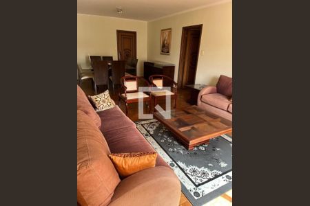 Apartamento à venda com 4 quartos, 140m² em Tatuapé, São Paulo