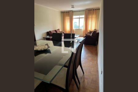 Apartamento à venda com 4 quartos, 140m² em Tatuapé, São Paulo