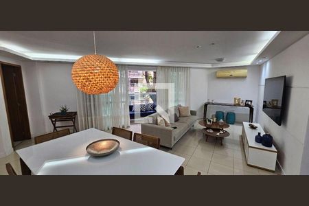 Apartamento à venda com 4 quartos, 235m² em Ingá, Niterói